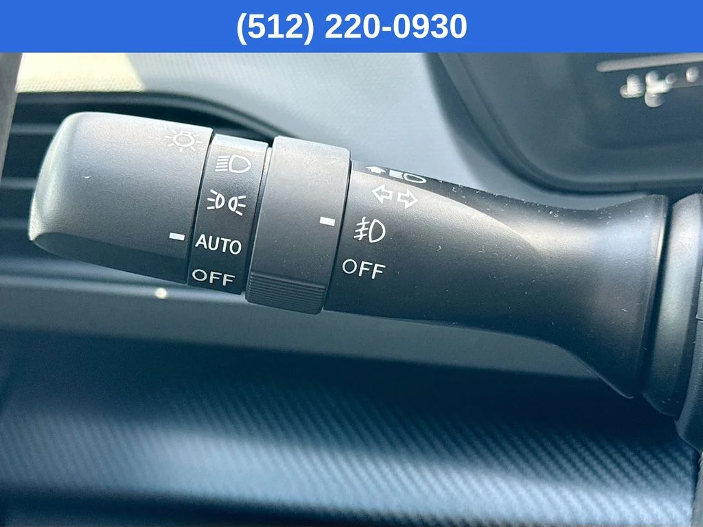 New 2026 Blue Subaru Limited image 13