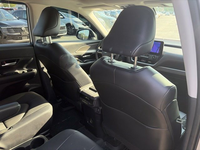 Used 2024 Silver Toyota XLE image 15