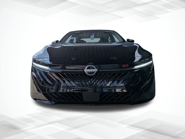 New 2026 Black Nissan SR image 8