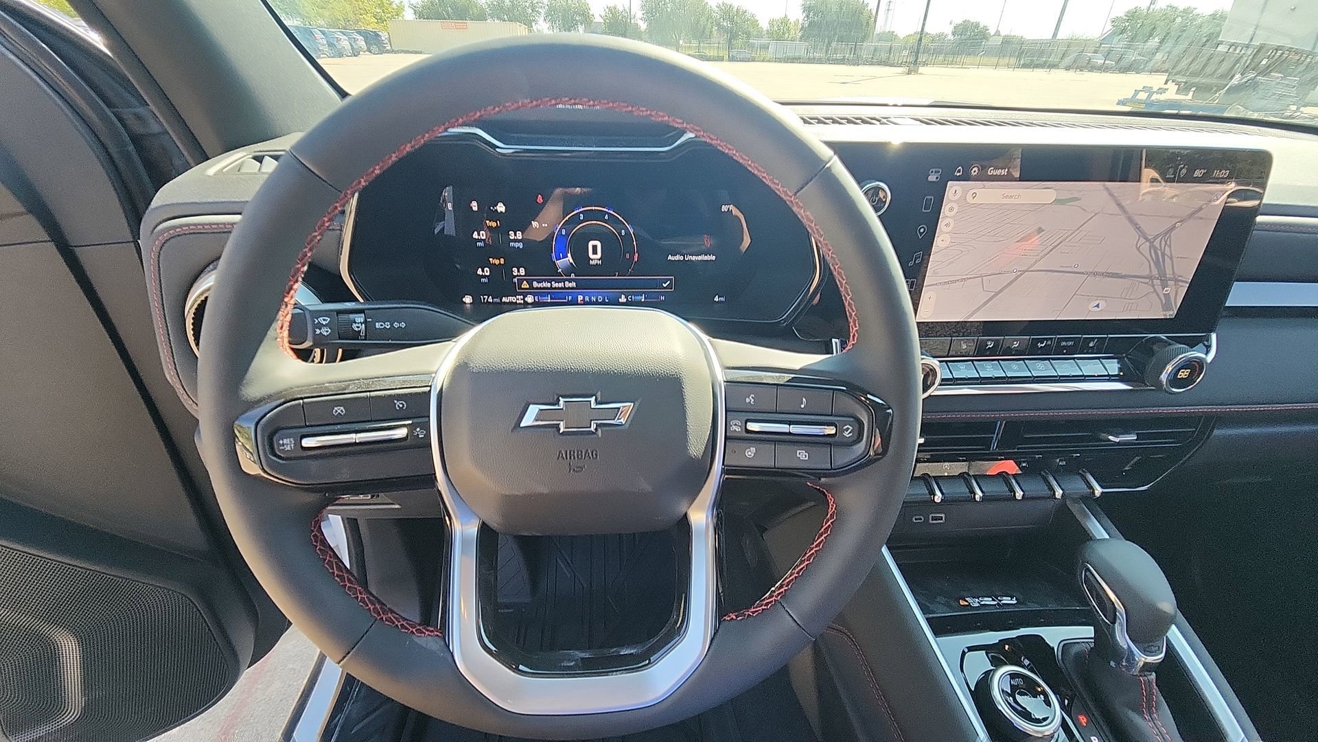 2026 Chevrolet Colorado Z71 - Photo 22