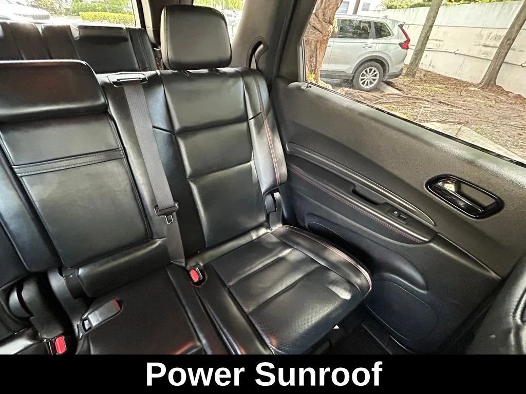 Used 2024 White Dodge GT Plus image 14