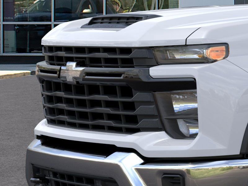 2026 Chevrolet Silverado 3500 HD Work Truck - Photo 13