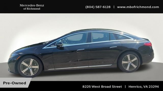 Certified Used 2023 Black Mercedes-Benz 450 image 7