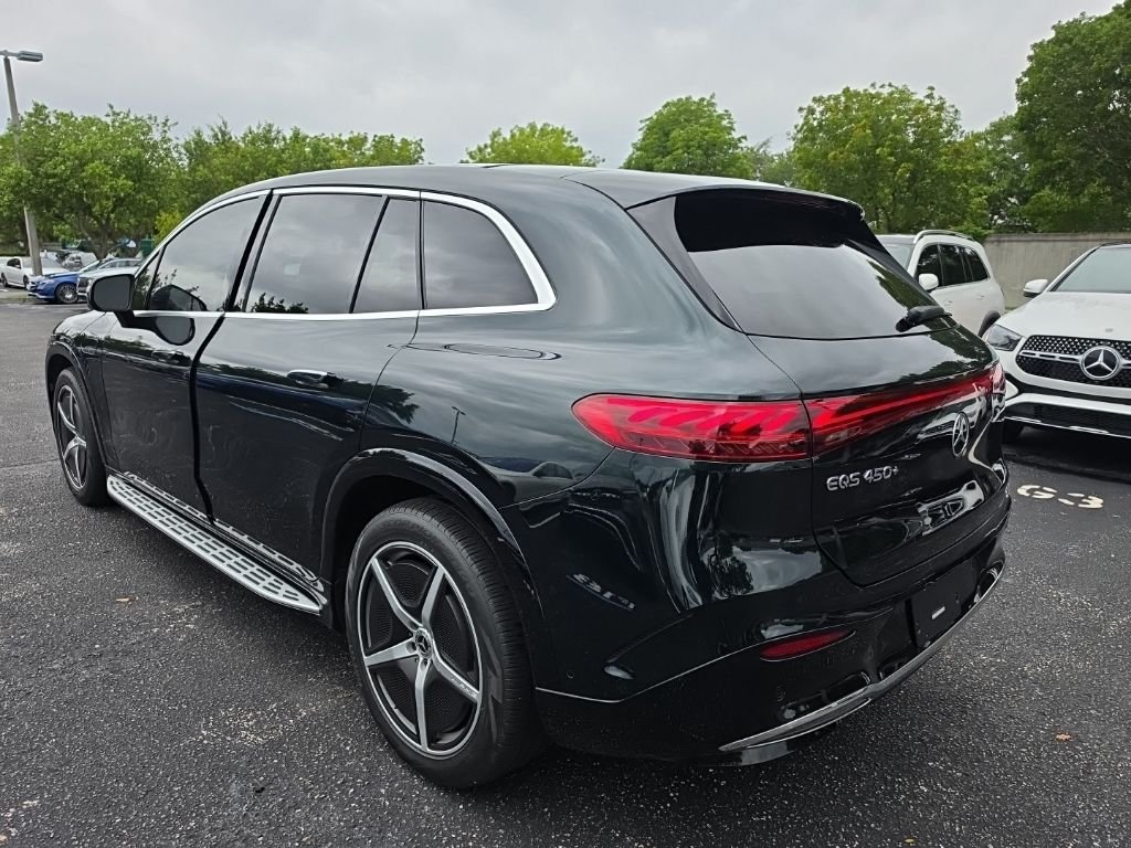 Certified Used 2024 Green Mercedes-Benz 450 image 12
