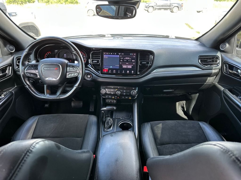 Used 2022 Black Dodge GT Plus image 27