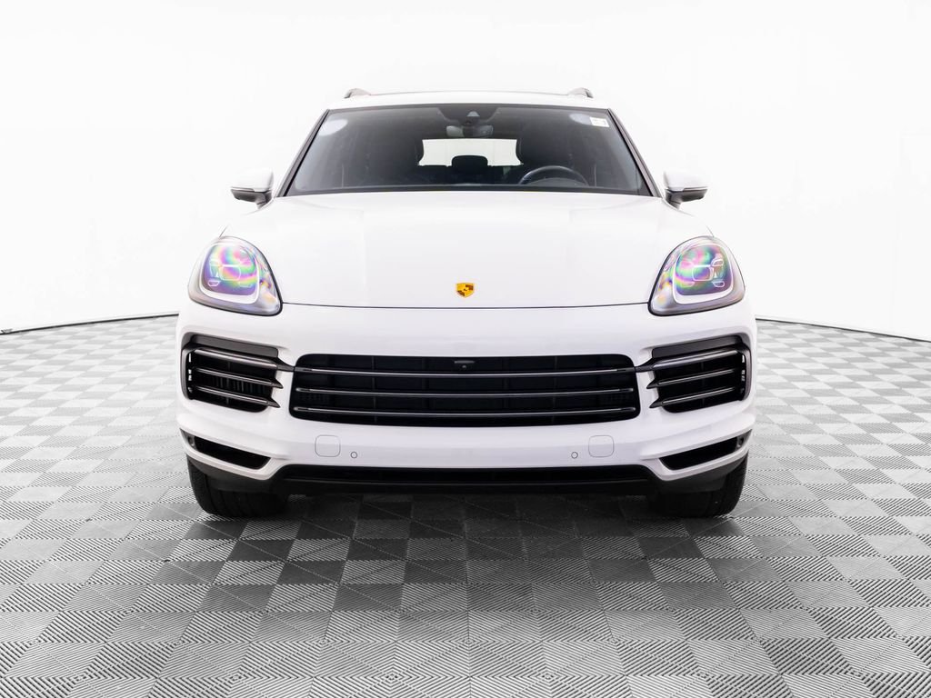 2022 Porsche Cayenne Platinum Edition - Photo 10