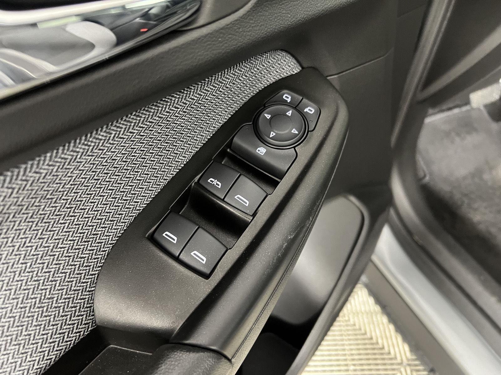 Used 2023 Sterling Gray Metallic Chevrolet LT image 45