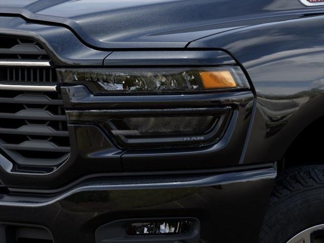 2026 Ram 2500 — photo 36