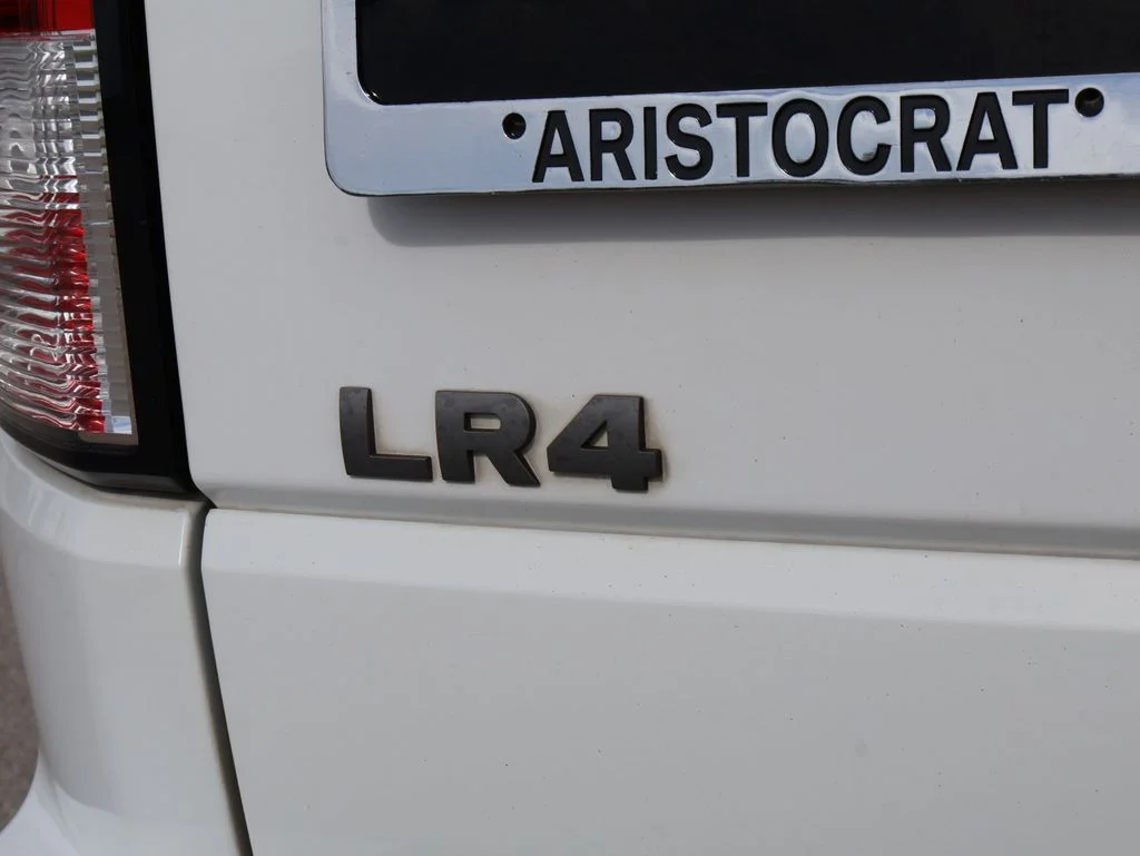 Used 2012  Land Rover HSE image 8
