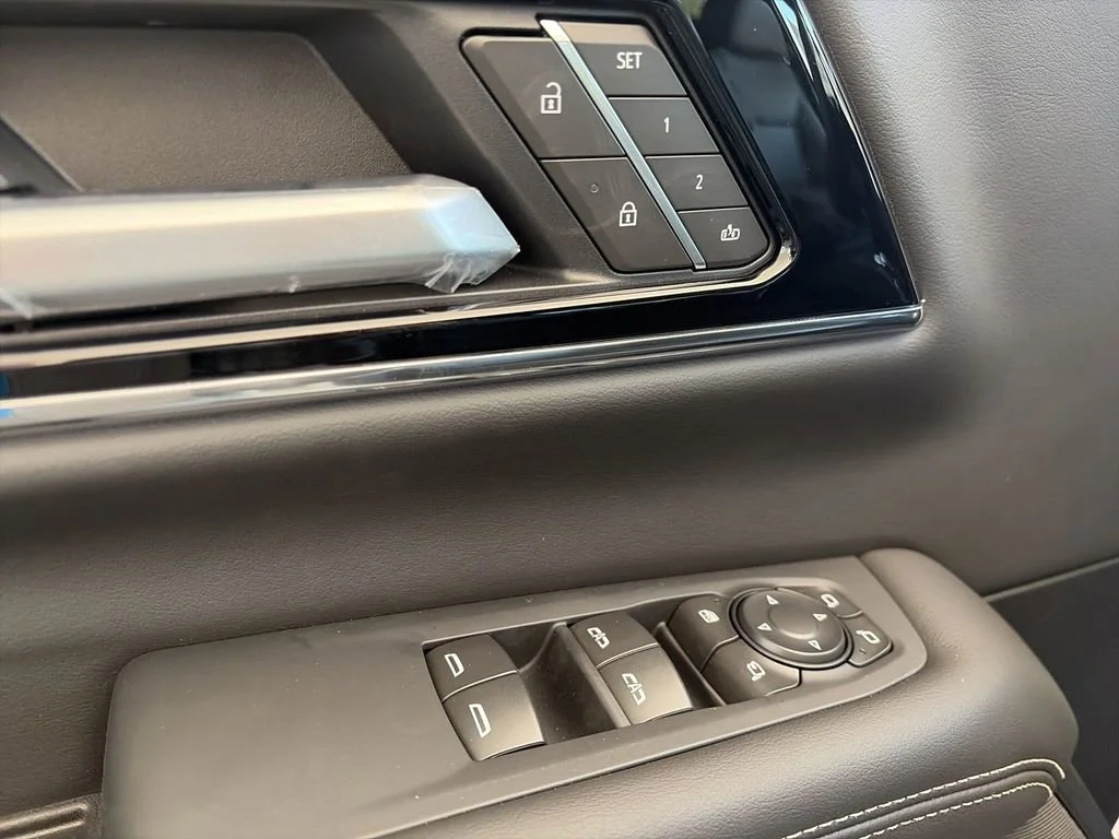 2026 GMC Yukon XL Elevation - Photo 31