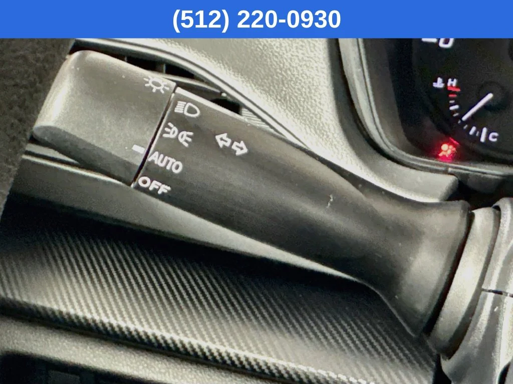 Used 2024 Gray Subaru Base image 13