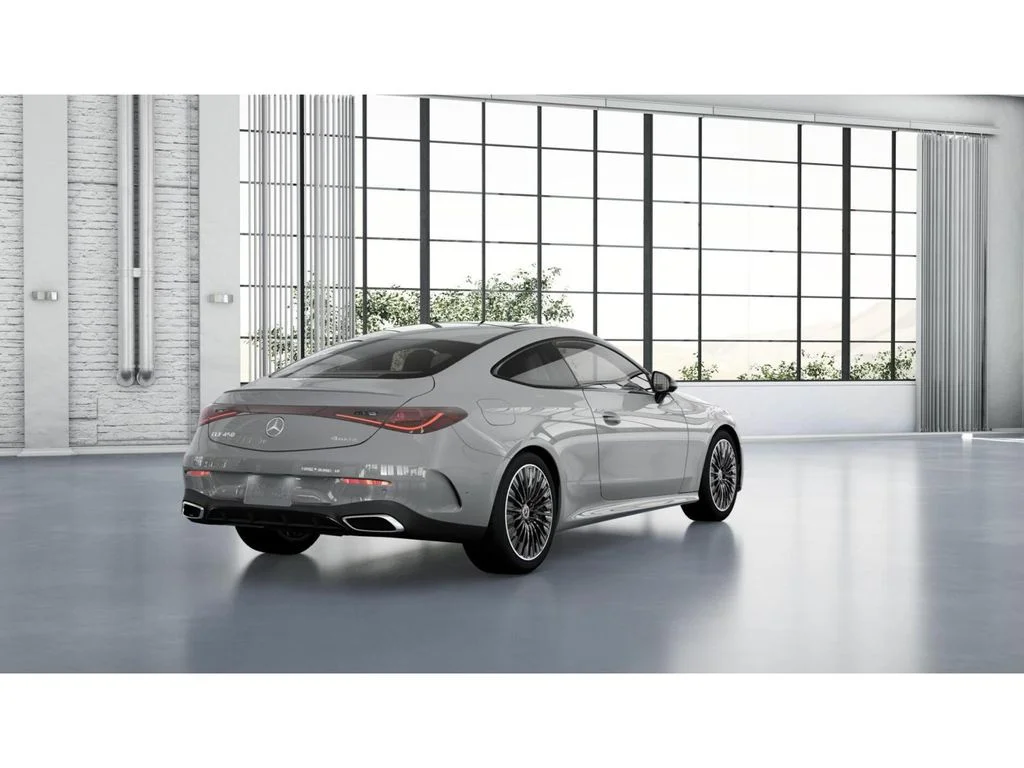 New 2027 White Mercedes-Benz CLE 450 image 22
