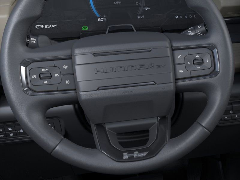 2026 GMC HUMMER EV 2X - Photo 19