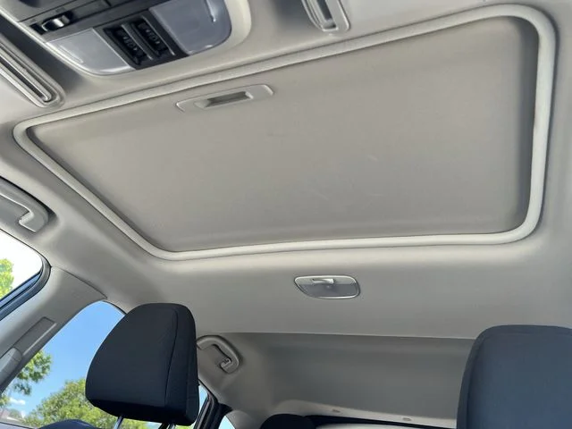 Certified Used 2025 Gray Subaru Premium image 18