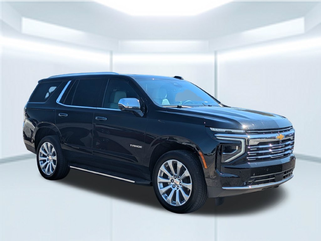 Used 2026 Black Chevrolet Premier image 7