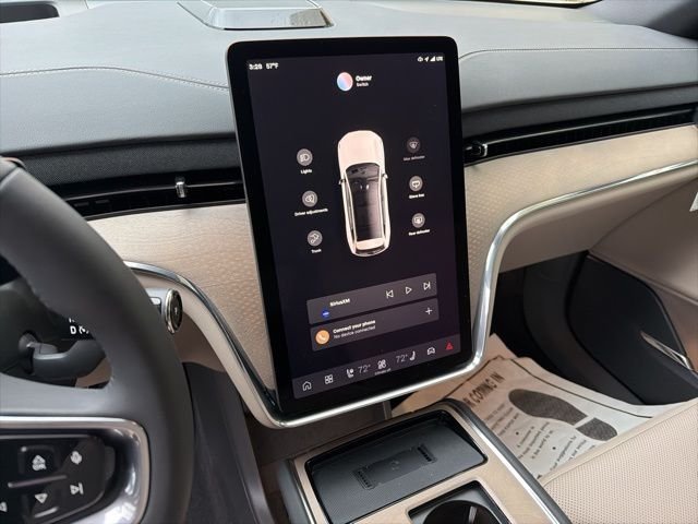2025 Volvo EX90 Ultra - Photo 16