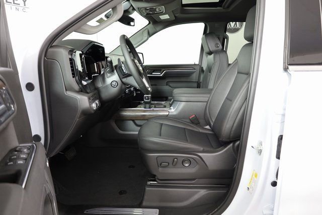2026 GMC Sierra 1500 SLT - Photo 38