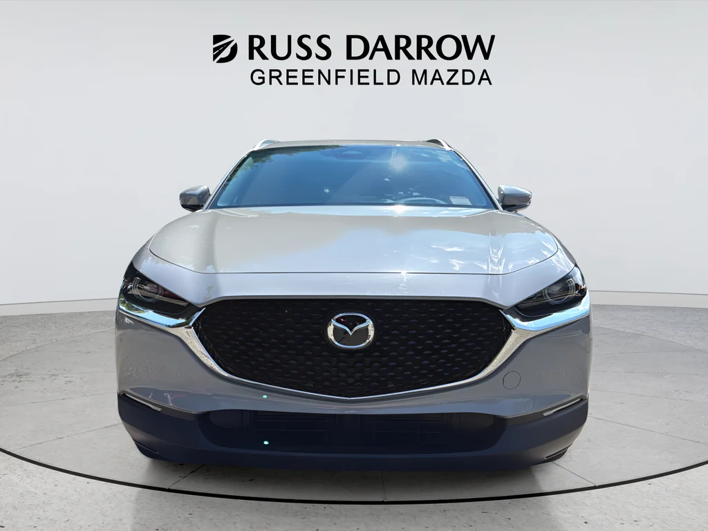 Used 2025 Gray Mazda 2.5 S Premium Package image 8
