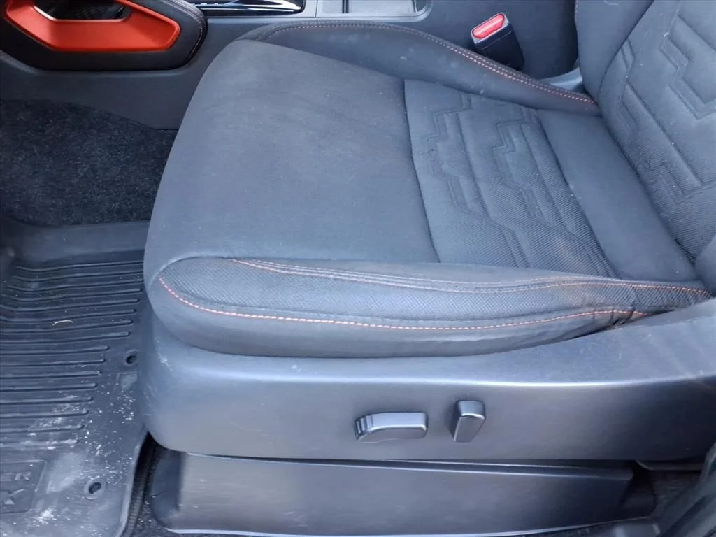 2023 Nissan Frontier PRO-4X - Photo 17