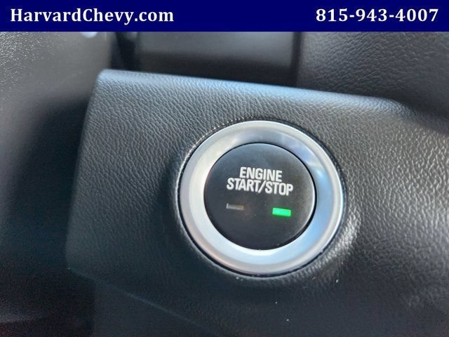 2024 GMC Terrain SLT - Photo 22