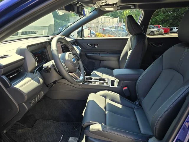 New 2026 SAPPHIRE BLUE PEARL Subaru Touring XT image 32