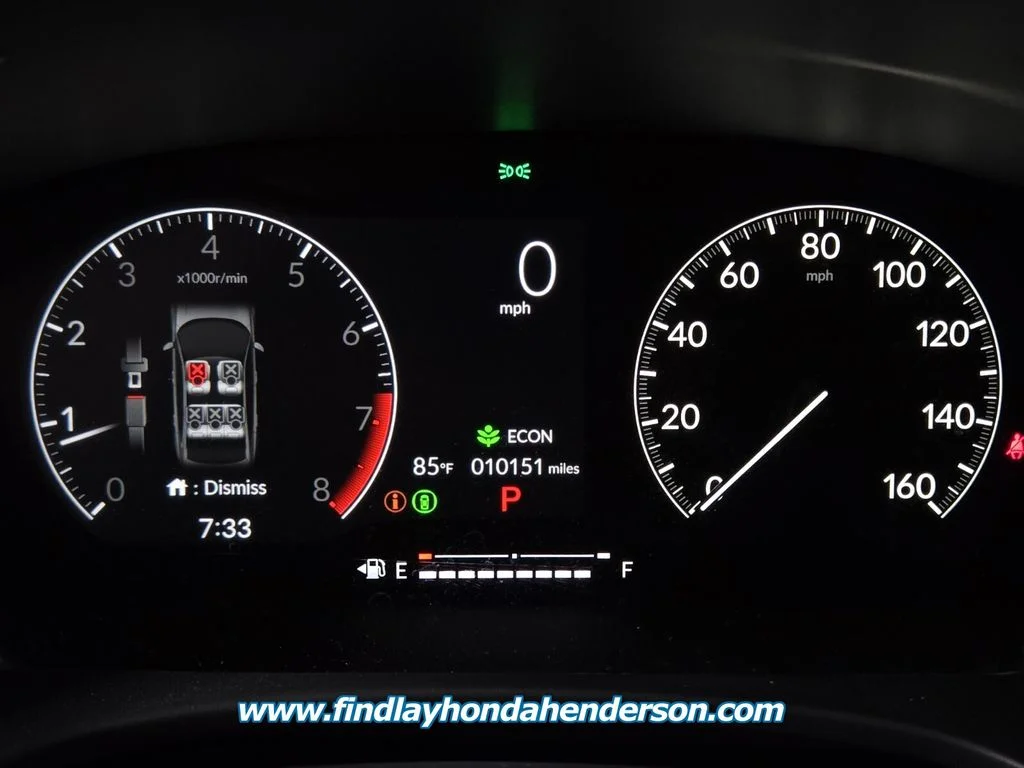 2024 Honda Civic Sport - Photo 31