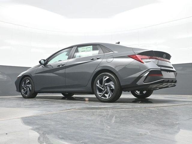 New 2026 Gray Hyundai Limited image 19
