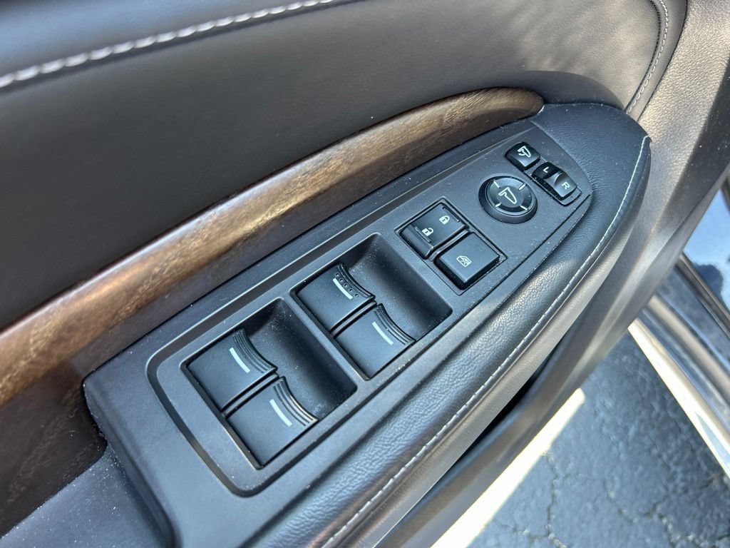 Used 2019  Acura w/Advance Pkg image 15
