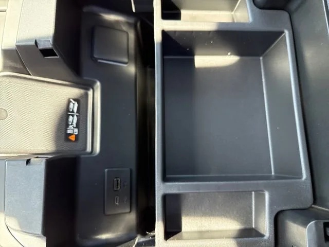 New 2026 Titanium Rush Metallic GMC Denali Ultimate image 29