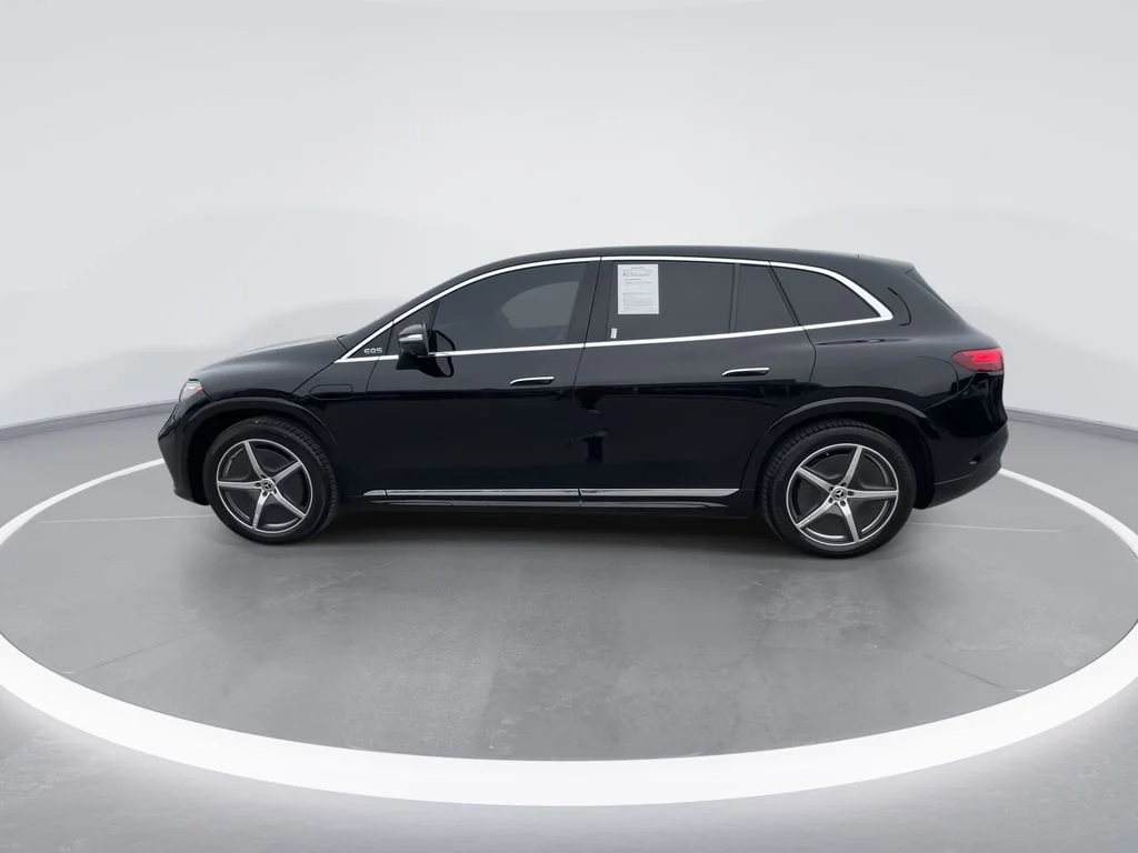 Used 2023 Black Mercedes-Benz 450 image 5