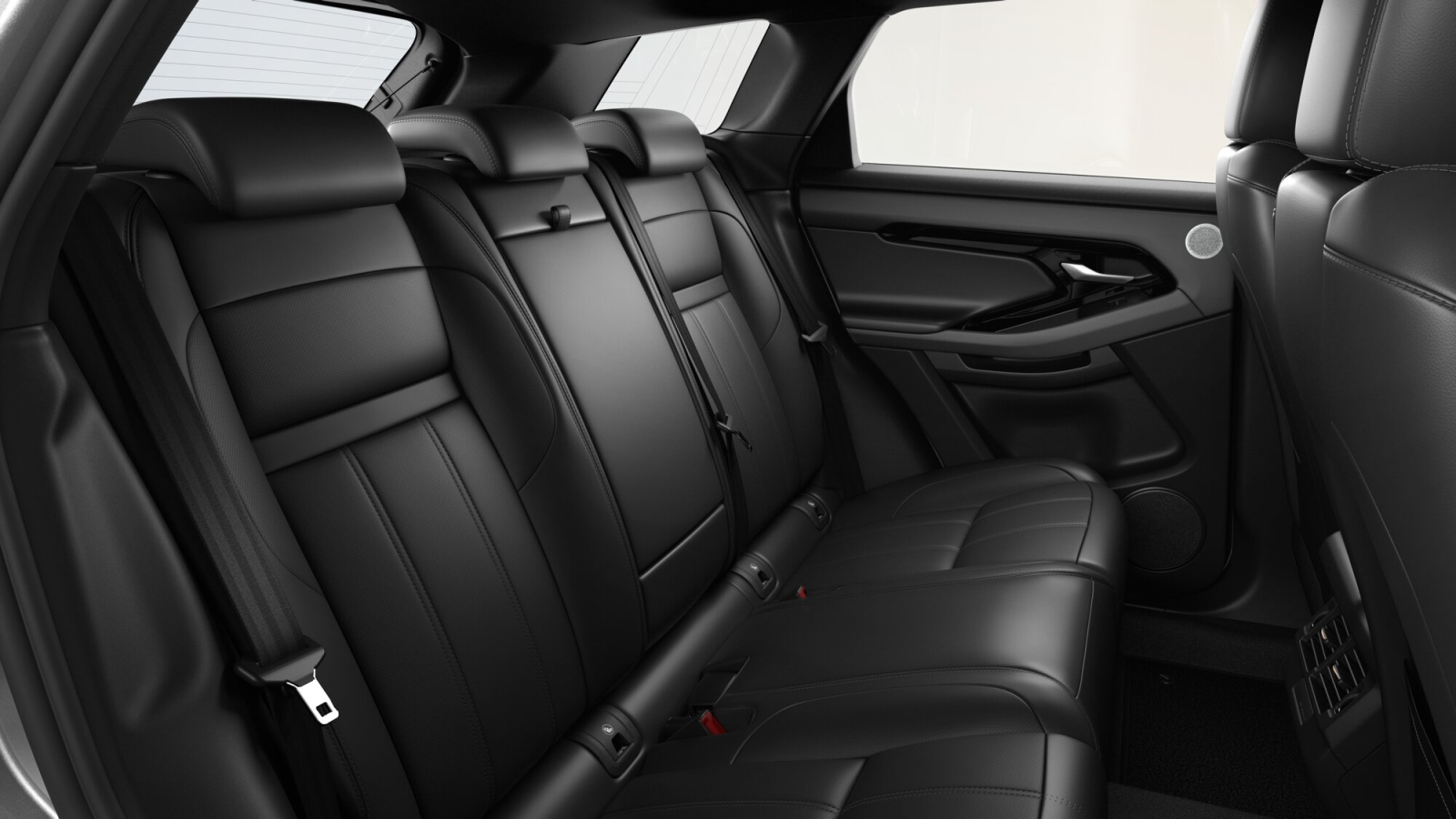 2026 Land Rover Range Rover Evoque S - Photo 7
