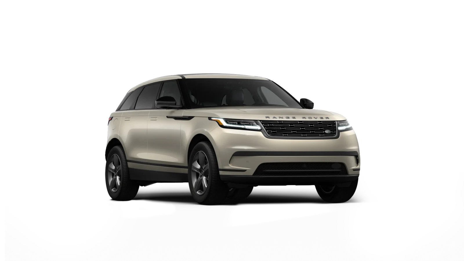 2026 Land Rover Range Rover Velar P250 S's photo