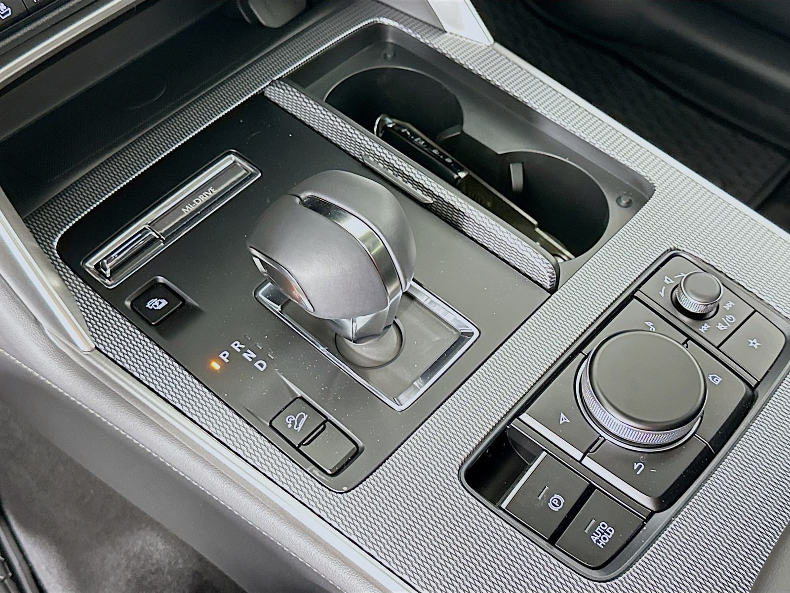 2026 Mazda CX-90 Preferred Package - Photo 17