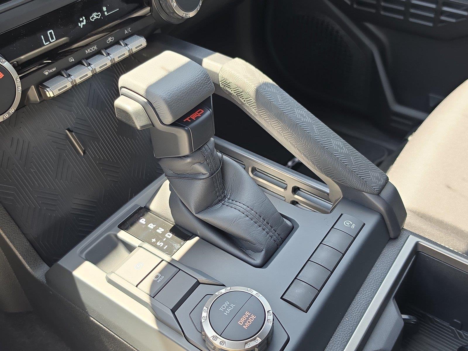 New 2026 Bronze Oxide Toyota  TRD Sport image 15