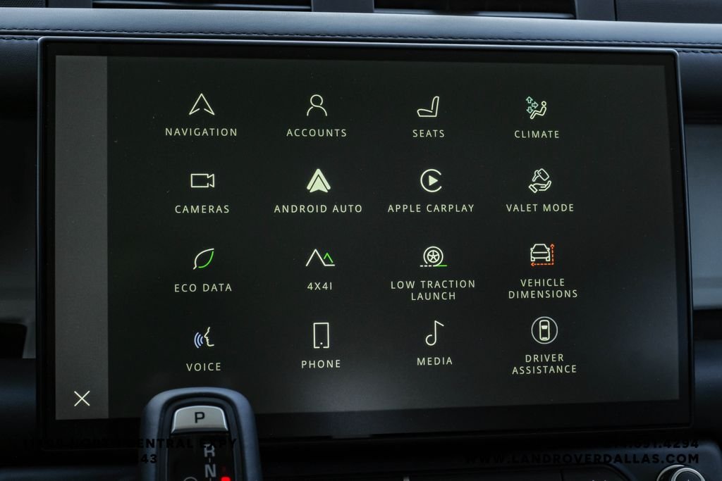 New 2026 Fuji White Land Rover S image 27