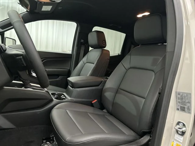 Used 2026 White Chevrolet Trail Boss image 15