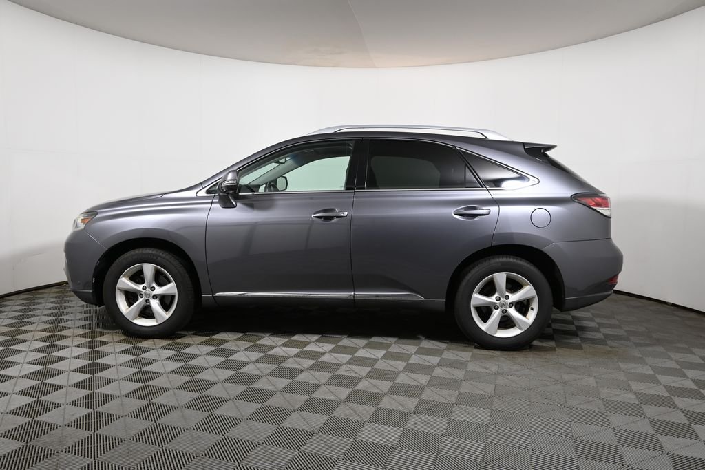 Used 2013 Lexus RX 350 with VIN 2T2BK1BA2DC186730 for sale in Warwick, RI