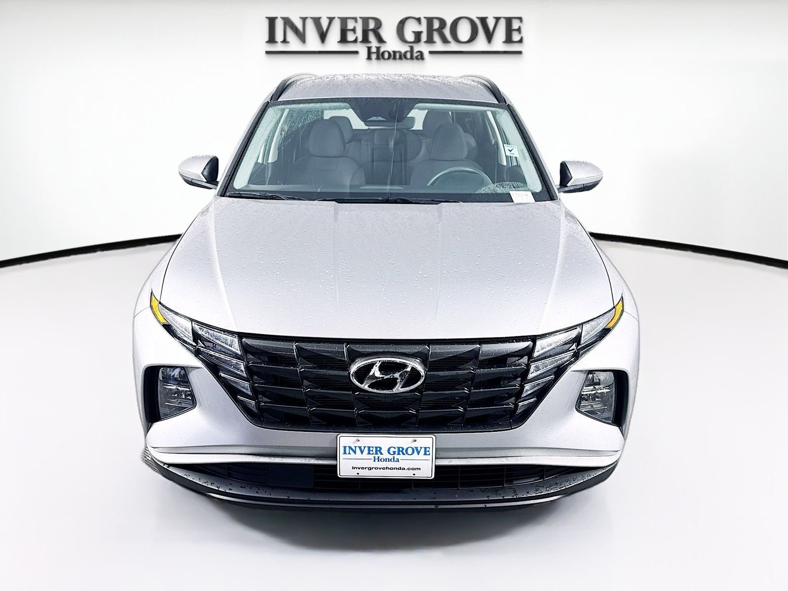 Used 2023 Hyundai Tucson SEL with VIN 5NMJBCAE1PH220509 for sale in Inver Grove Heights, Minnesota