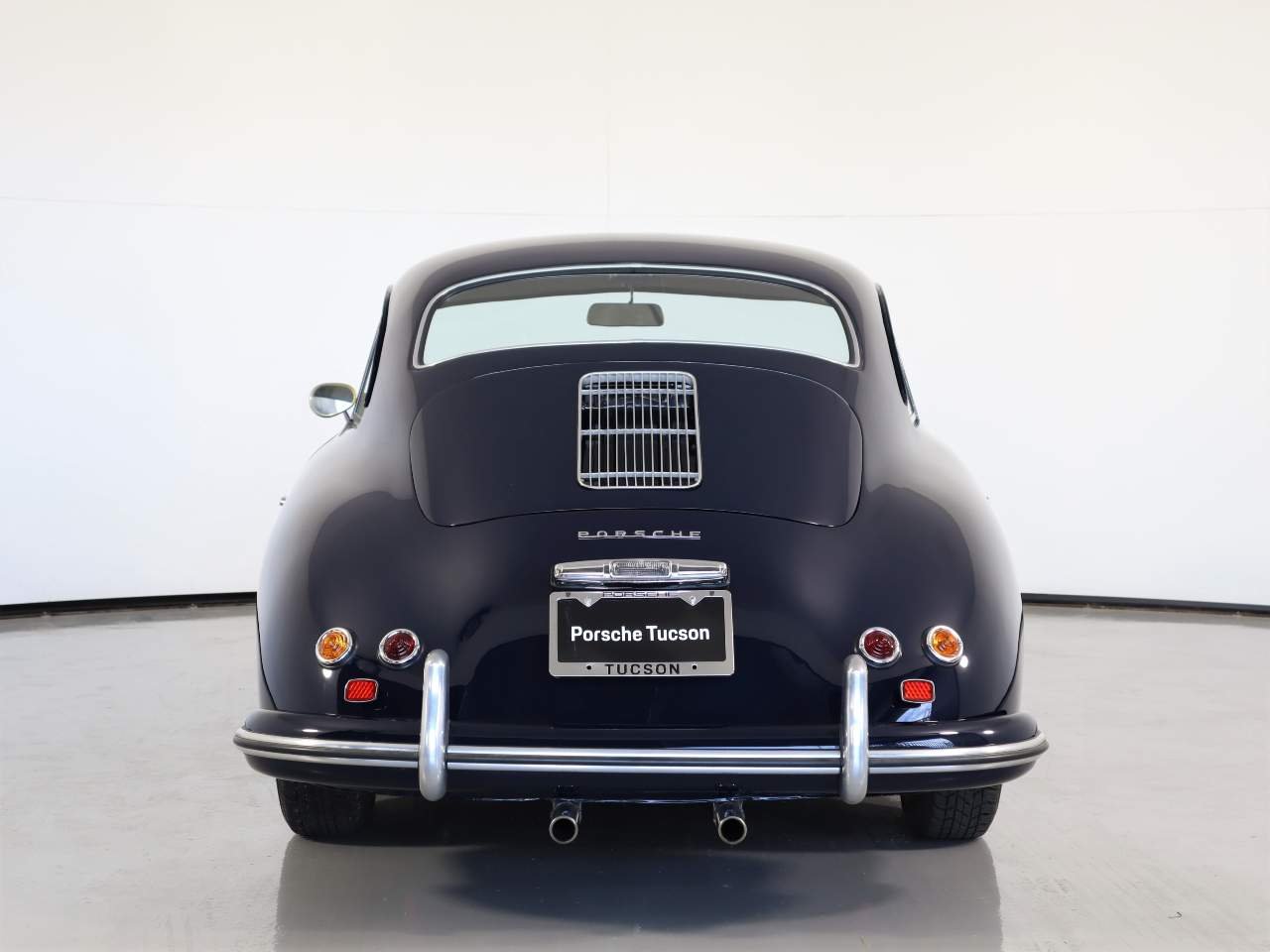 Used 1955 Blue Porsche  image 6