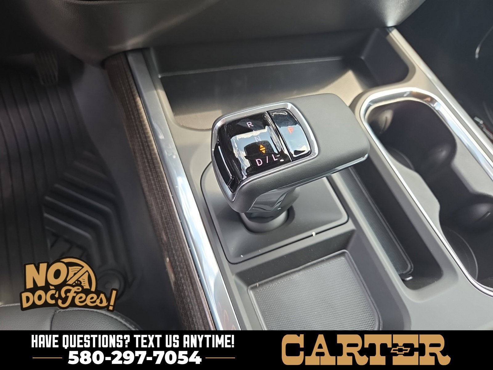 2026 Chevrolet Silverado 1500 RST - Photo 22
