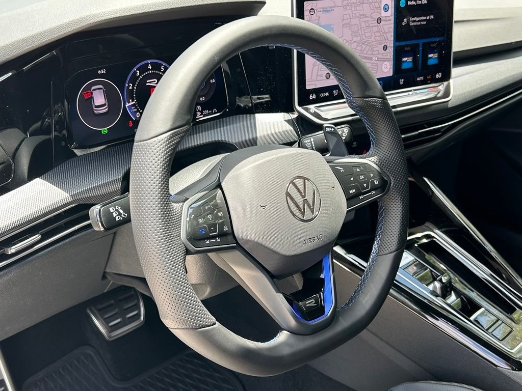 New 2026 White Volkswagen 2.0T image 16