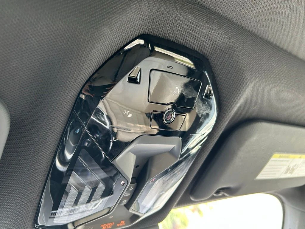 Certified Used 2025 Black BMW 30 xDrive image 23