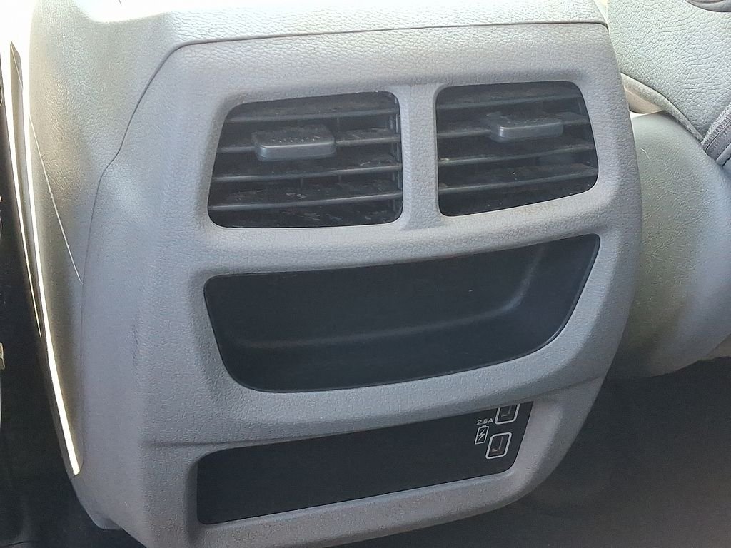 2023 Honda Ridgeline RTL-E - Photo 11
