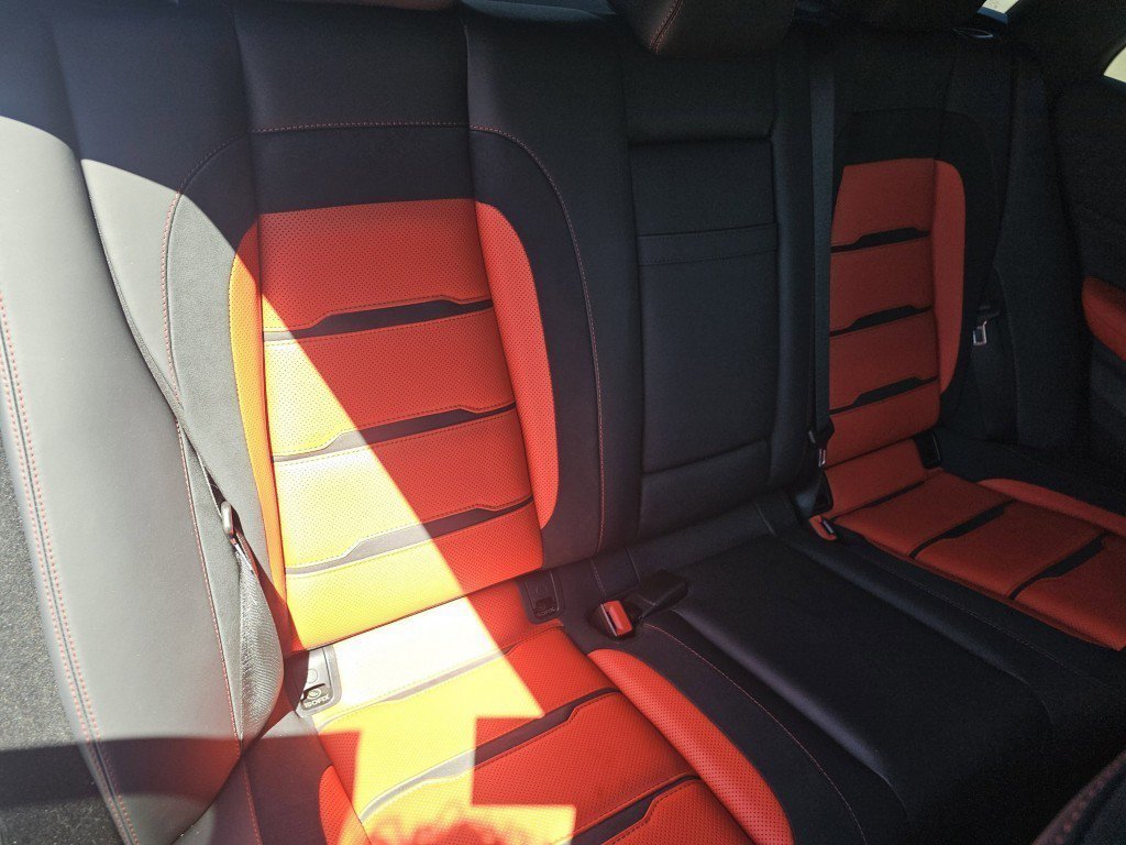 Used 2024 MANUFAKTUR Alpine Gray Mercedes-Benz GLE 63 S AMG® image 33