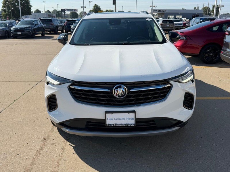 2023 Buick Envision Essence - Photo 8