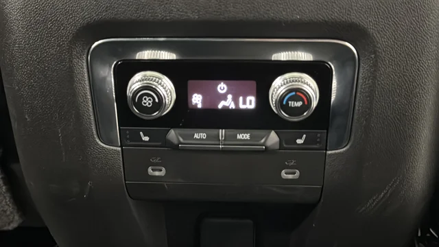 Used 2023 Summit White GMC Denali image 38