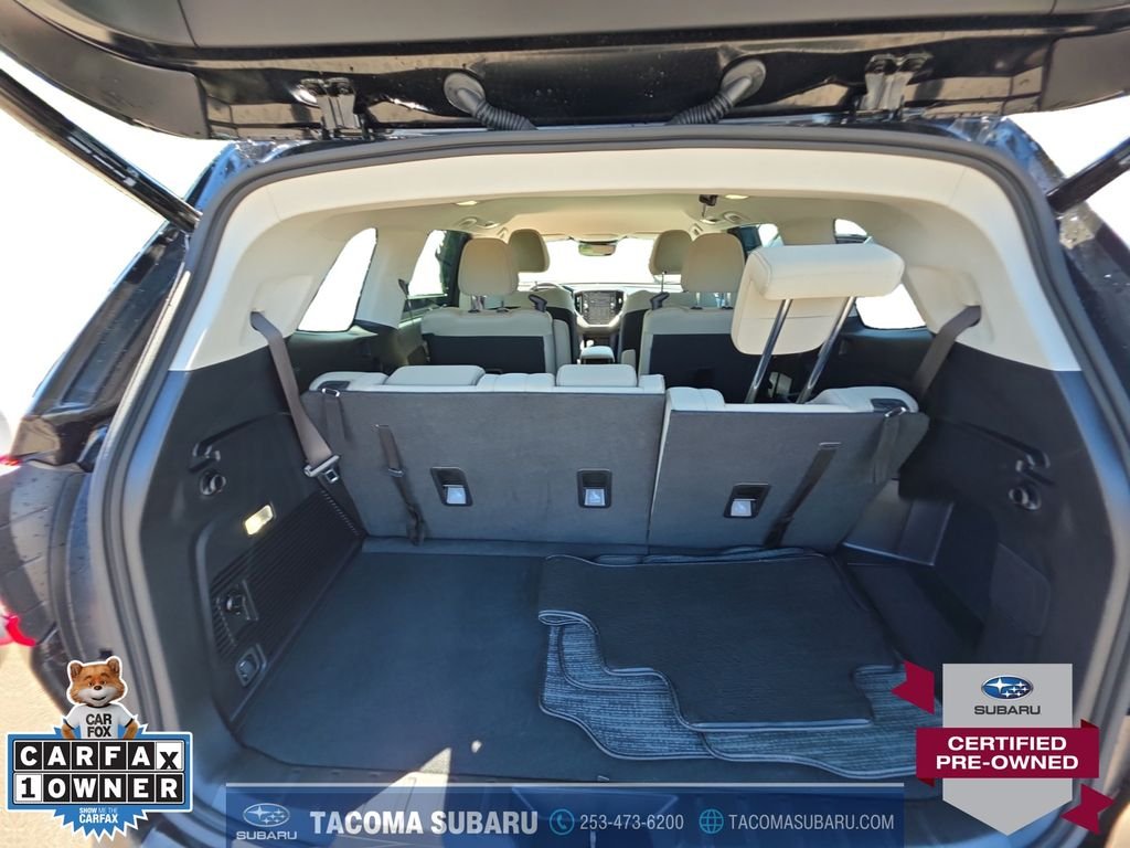 2025 Subaru Ascent Premium - Photo 19