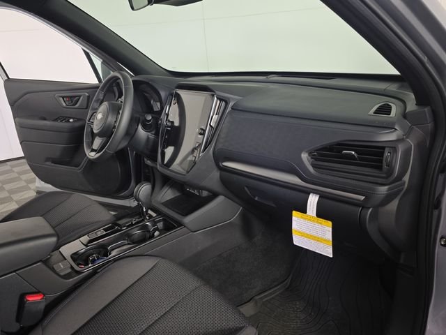 Certified Used 2026 Silver Subaru Premium image 28