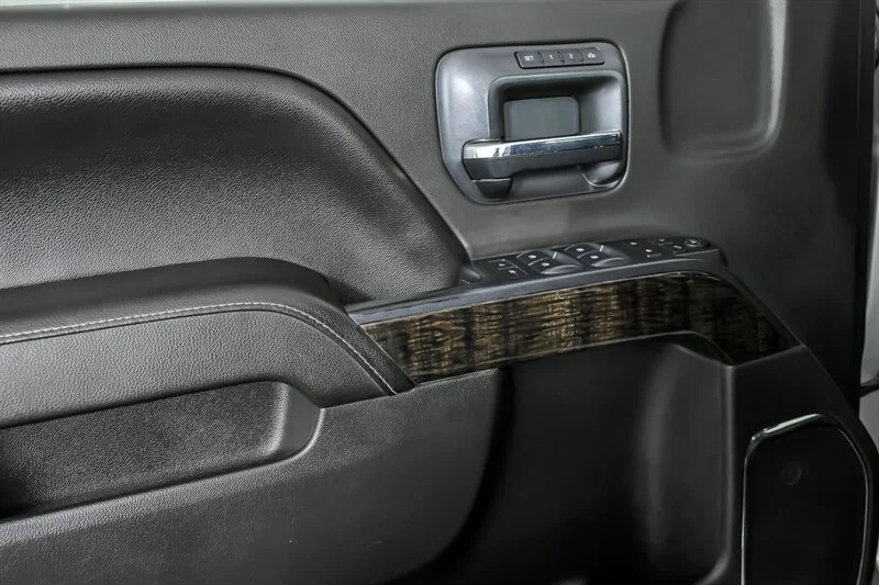 2015 GMC Sierra 3500 Denali HD Denali - Photo 14