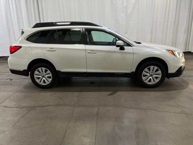 Used 2015 Subaru Outback Premium with VIN 4S4BSACC1F3348245 for sale in Grants Pass, OR